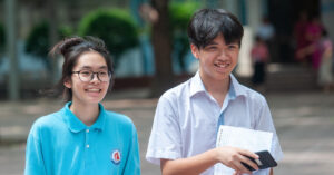 de khao sat vao lop 10 mon tieng anh cua phuong ha dong ha noi nam 2026 648