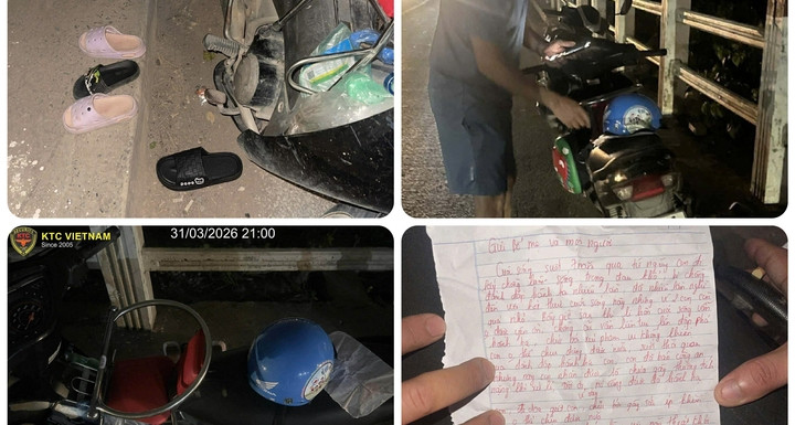 de lai thu tuyet menh ba me con nghi nhay song hong mat tich 516