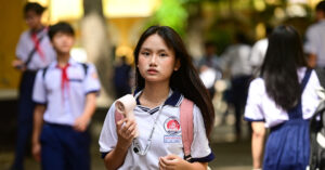 De Mon Ngu Van Thi Lop 10 Tphcm 2026 Se Tich Hop Doc Viet Tang Tu Duy Phan Bien 634