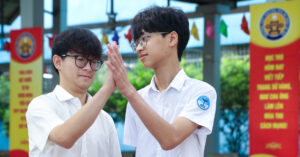de thi mon ngu van tuyen sinh vao lop 10 ha noi nam 2026 663