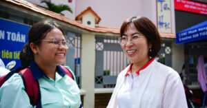 de thi mon tieng anh lop 10 tphcm thay doi manh se khong con de an diem cao 2688