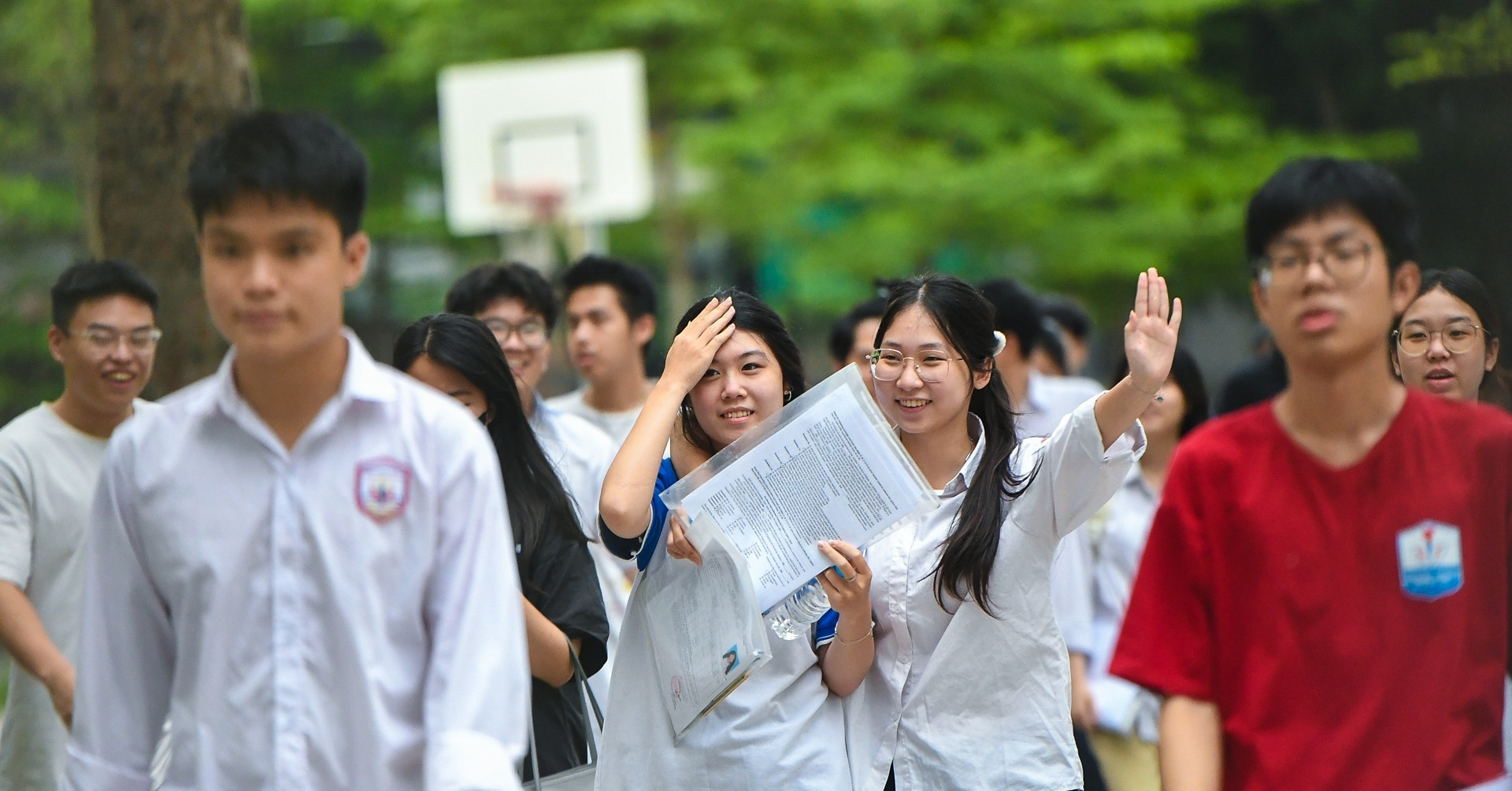 de thi thu tot nghiep thpt mon ngu van nam 2026 tinh ha tinh kem dap an 2121