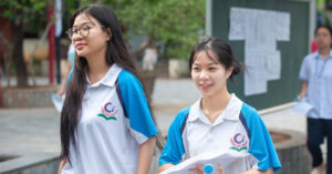 de thi thu tot nghiep thpt mon van nam 2026 cua truong thpt thai phien 1017