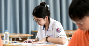 de thi thu tot nghiep thpt mon vat ly nam 2026 cua truong thpt thai phien 2113