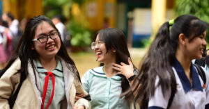 Đề thi thử và đáp án chi tiết môn tiếng Anh thi vào lớp 10 năm 2026 1 de thi thu va dap an chi tiet mon tieng anh thi vao lop 10 nam 2026 489