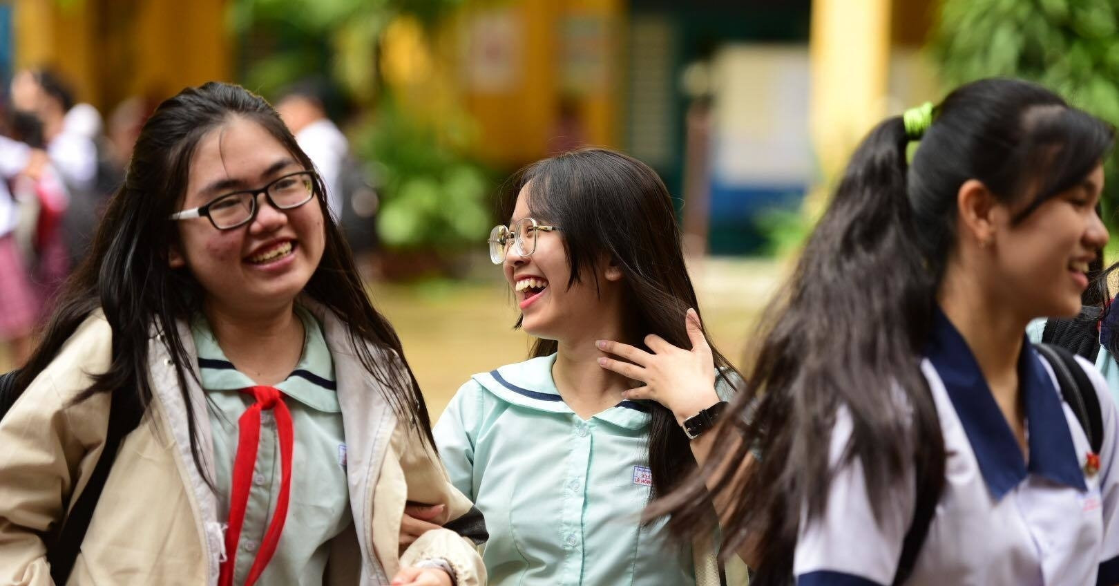 de thi thu va dap an chi tiet mon tieng anh thi vao lop 10 nam 2026 489