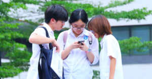 de thi thu vao lop 10 mon tieng anh cua truong thcs giang vo ha noi nam 2026 1144