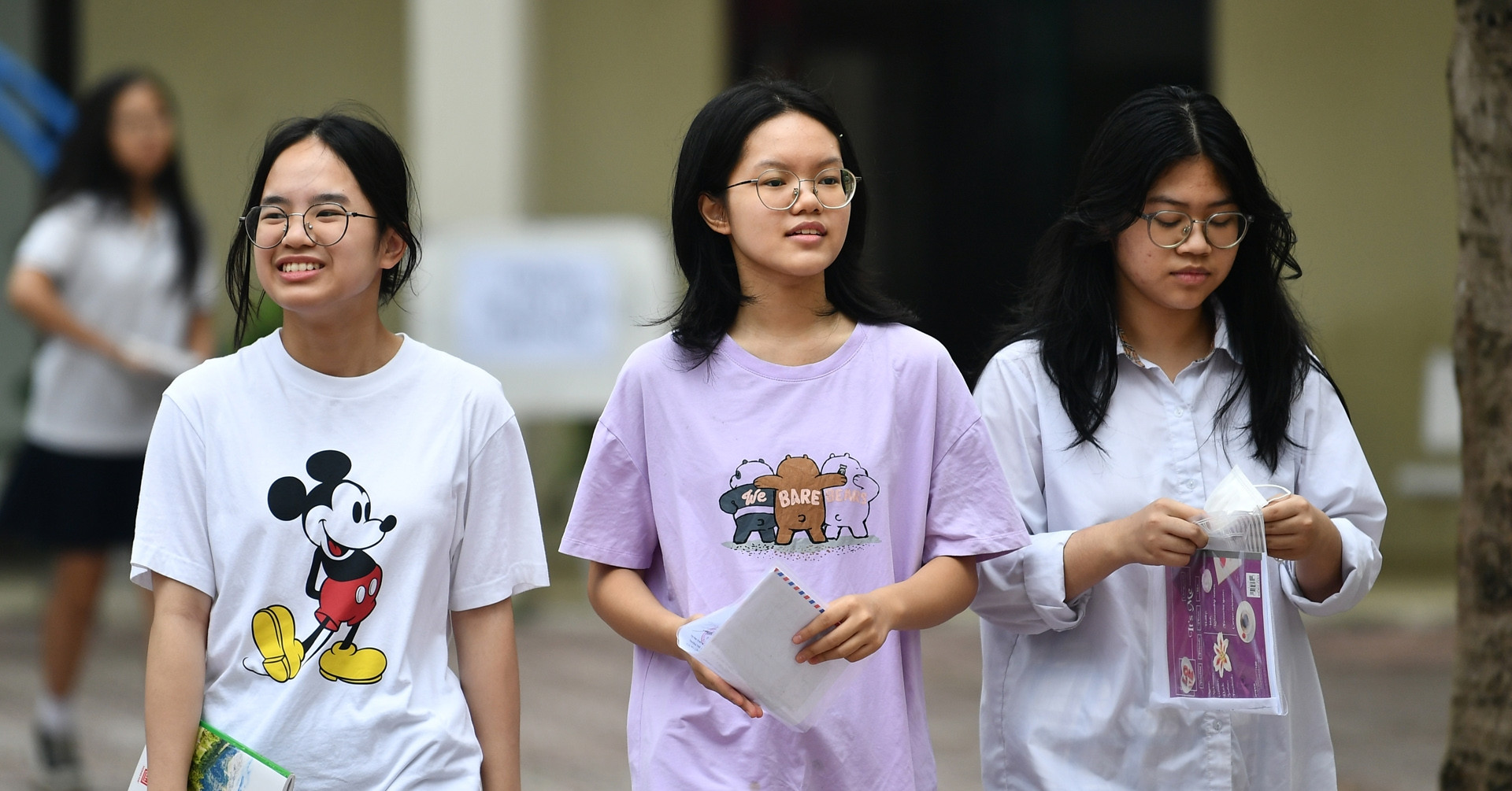 de thi thu vao lop 10 mon toan cua truong thcs ha dong nam 2026 1717