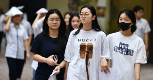 Đề thi thử vào lớp 10 môn Toán của Trường THCS Kim Giang năm 2026 1 de thi thu vao lop 10 mon toan cua truong thcs kim giang nam 2026 1729