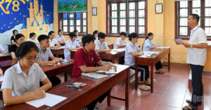 de thi va dap an mon khoa hoc tu nhien vao lop 10 cua tuyen quang nam 2026 1512
