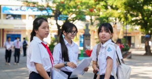 de thi va dap an mon ngu van lop 10 da nang nam 2026 924