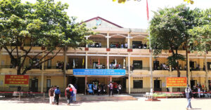 de thi va dap an mon ngu van tuyen sinh vao lop 10 tinh hung yen nam 2026 766