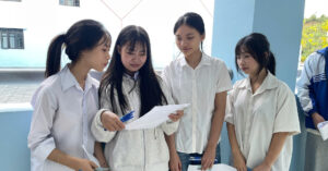 de thi va dap an mon ngu van tuyen sinh vao lop 10 tinh lai chau nam 2026 1086