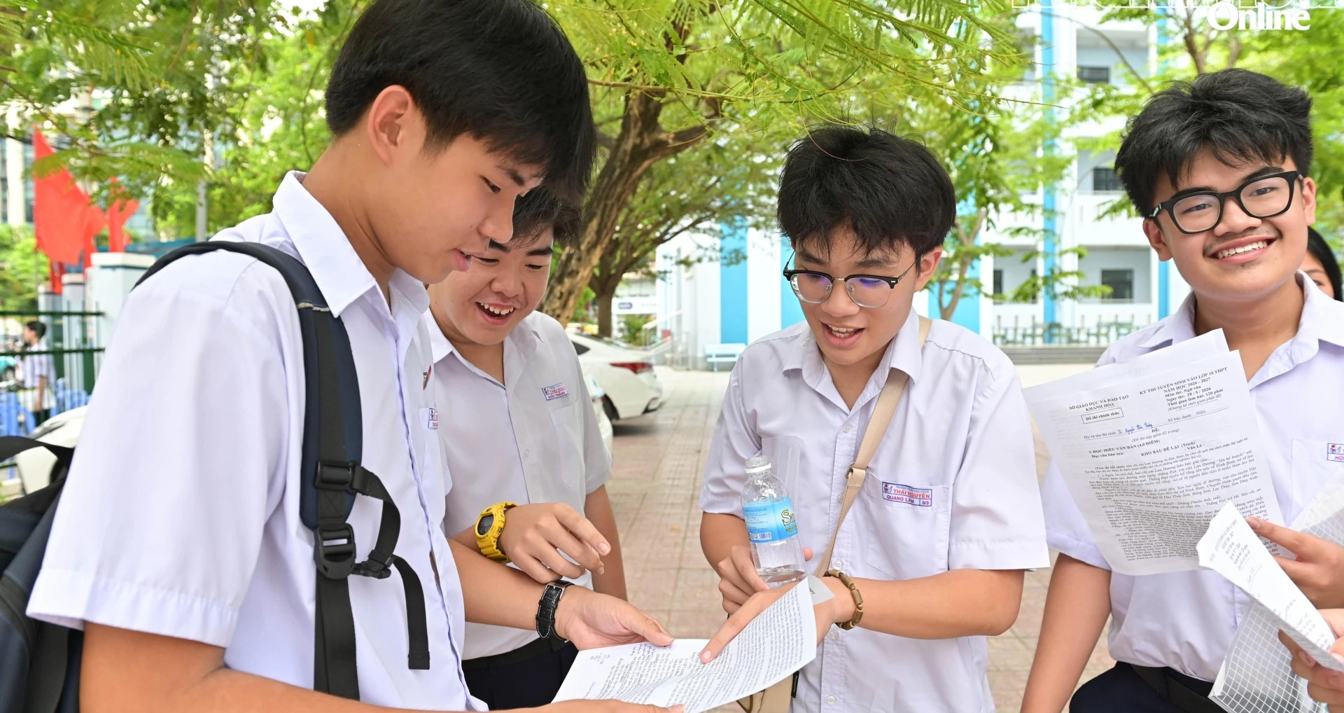 de thi va dap an mon tieng anh vao lop 10 cua khanh hoa nam 2026 453.webp