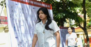 de thi va dap an mon toan tuyen sinh vao lop 10 cua lao cai nam 2026 1654