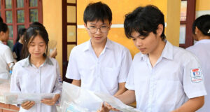 de thi va dap an mon toan vao lop 10 cua tuyen quang nam 2026 1224