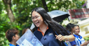 de toan vong 1 thi lop 10 truong thpt chuyen khoa hoc tu nhien ha noi nam 2026 1717
