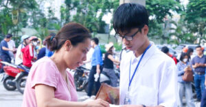 de toan vong 2 thi lop 10 truong thpt chuyen khtn ha noi nam 2026 731