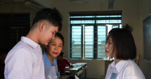 de va dap an mon tieng anh thi lop 10 tinh nghe an nam 2026 2055