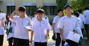 de va dap an mon tieng anh thi vao lop 10 cua quang tri nam 2026 2224