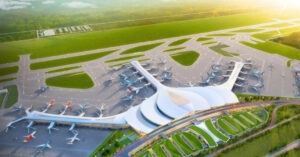 Đề xuất cơ chế 'khẩn cấp' triển khai cao tốc Hồ Tràm - Long Thành 51.000 tỷ đồng 1 de xuat co che khan cap trien khai cao toc ho tram long thanh 51 2186