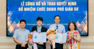 De Xuat Dai Hoc Phong Giao Su Lam Sao De Tranh Loan Danh Xung Chay Danh Hieu 779