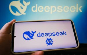 deepseek ra mat mo hinh v4