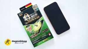 "Đẹp – Bền – Chất" Trải nghiệm dán kính tại nhà với DEKEY Master Glass 3D Sentery 2 dekey 2 1639111725009875815