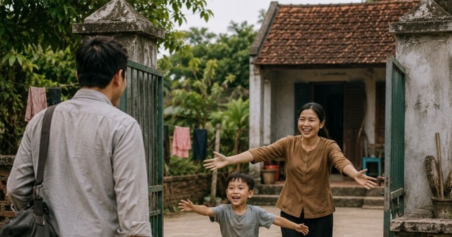 dem doan tu sau 2 nam chong di xuat khau toi khoc lang khi anh nhat quyet khong ngu cung vo 1044