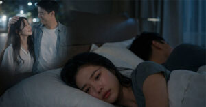 dem nao nam canh chong toi cung nho nguoi cu den khi khong chiu noi nua thi su that khien toi bat kh