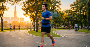 Cách tập thể dục, duy trì sức khỏe cho người ít vận động 2 di bo nhanh 1774842532229685383545 0 312 1396 2546 crop 177484259603337929822