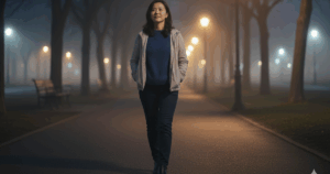 Đi Bộ Buổi Tối: Bác Sĩ Chỉ Cách Để Tốt Cho Tiêu Hóa Lẫn Giấc Ngủ! Di Bo Toi 17616697657601255077344 170 0 890 1152 Crop 17616698027101020409384