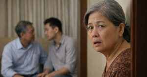 Di Buoc Nua O Tuoi U60 Toi Sung So Khi Nghe Chuyen Giua Chong Va Con Rieng 117