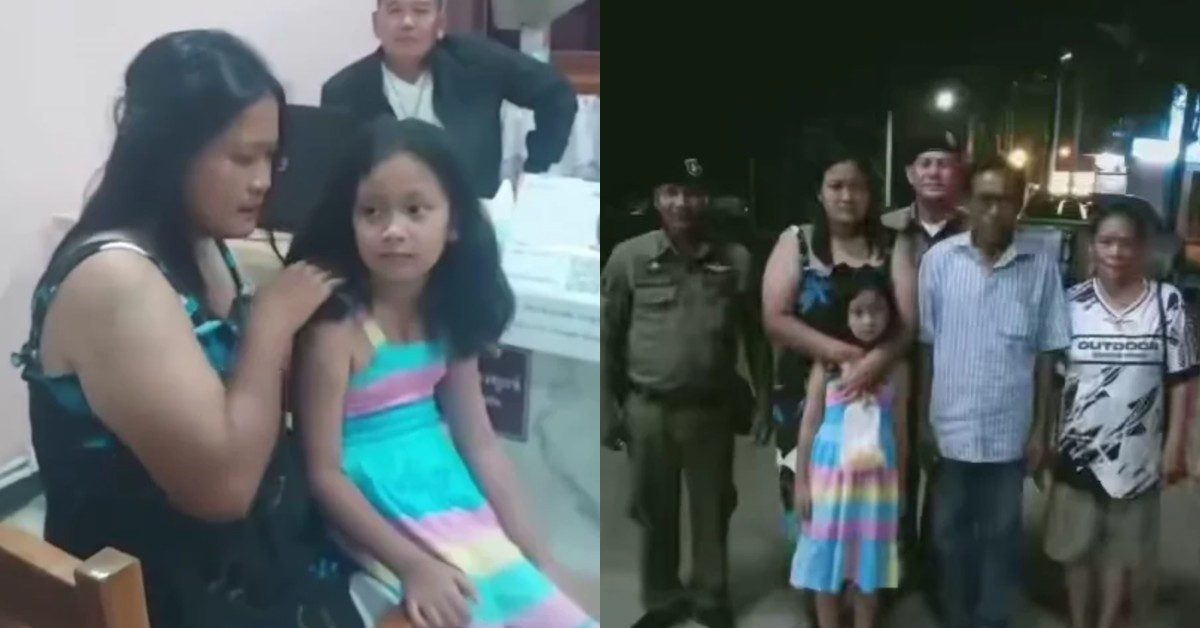 di hon 130km bo me moi biet da bo quen con gai 6 tuoi o cay xang 1837