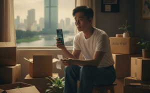 Di Lam 3 Nam Nhan Luong Xong Con Du 312 Nghin Dong Toi Buong Tay Ve Que 44408Deb7Beb428Aa7958E0E1B74