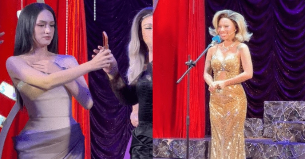 Di Xem Kich Nhung Khui Trung Sit Rit Huong Giang Minh Hang Va Nhung Cu Twist Kho Do 167