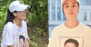 di xin an lac mat em trai chi mon moi tim suot 25 nam roi vo oa bat khoc 523