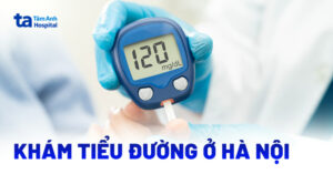 Dia Chi Kham Tieu Duong O Ha Noi