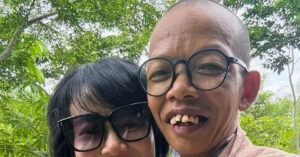 Dia Phuong Len Tieng Ve Ong Thich Nhuan Dat 600