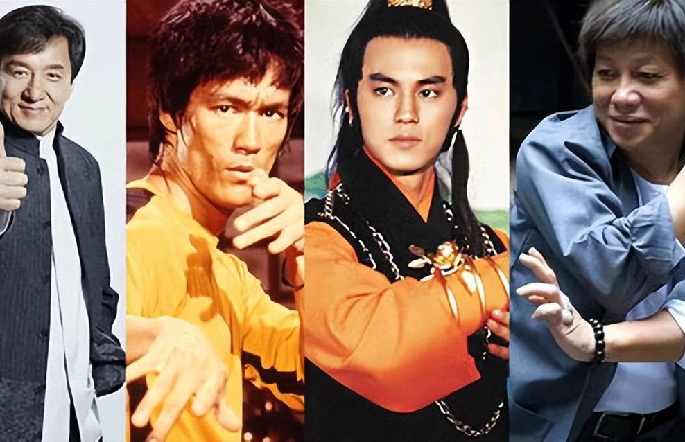 Diem Danh 3 Ngoi Sao Vo Thuat Trung Quoc Sanh Ngang Ly Tieu Long 295