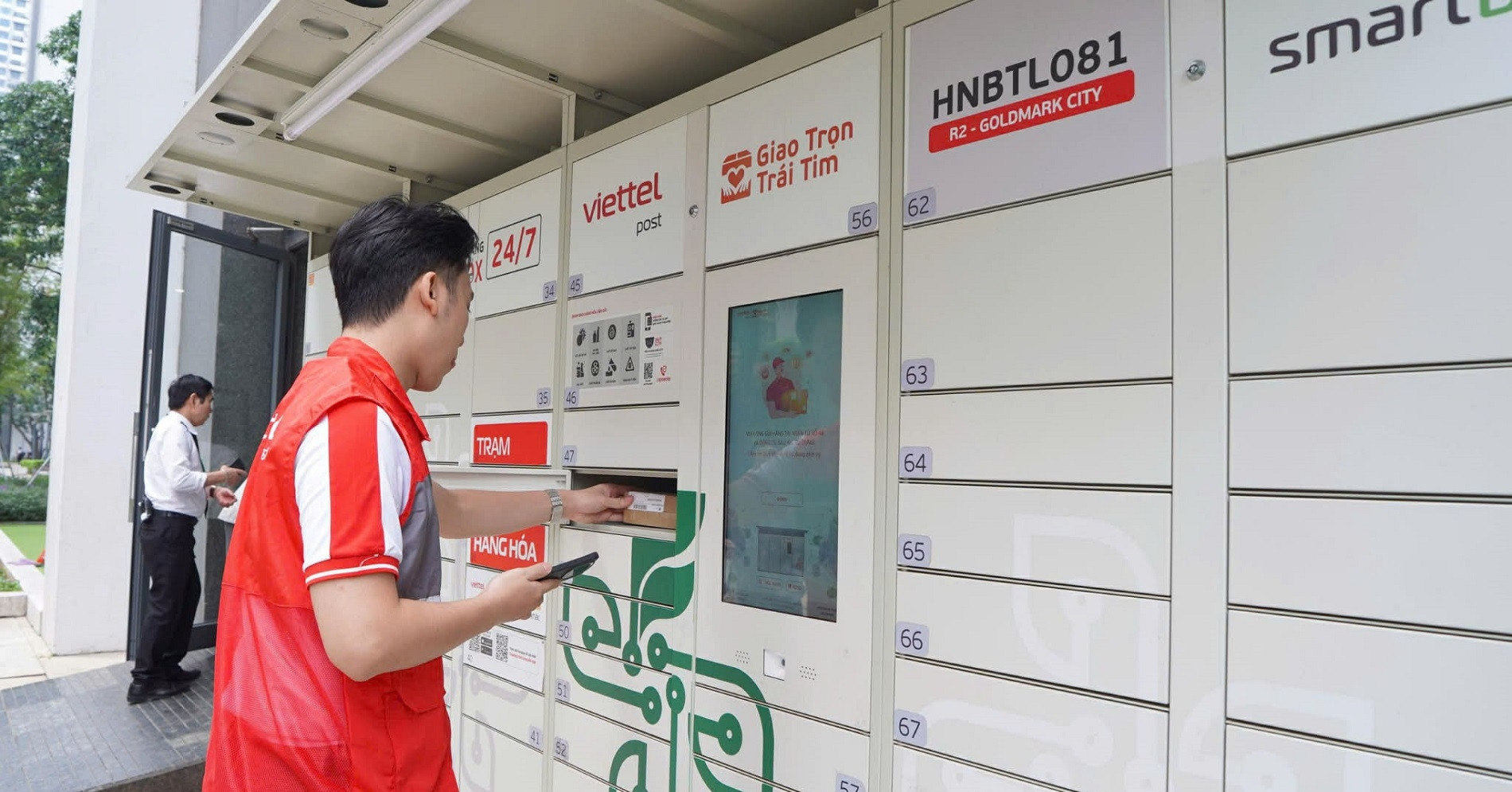 Diem Nghen Logistics Viet Nam Da Den Luc Can Mot Mo Hinh Xay Dung Ha Tang Moi 797