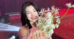 Diem Xua Lan Thy Duoc Ban Trai Nhac Truong Cau Hon 1950