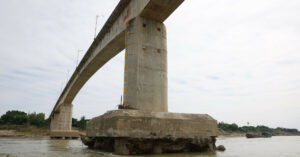 Dien Bien Moi Nhat Vu Tru Cau O Phu Tho Xuat Hien Canh Tuong Ron Nguoi 2363