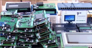 Diễn biến mới vụ 168 trạm quan trắc môi trường bị can thiệp dữ liệu 3 dien bien moi vu 168 tram quan trac moi truong bi can thiep du lieu 1512