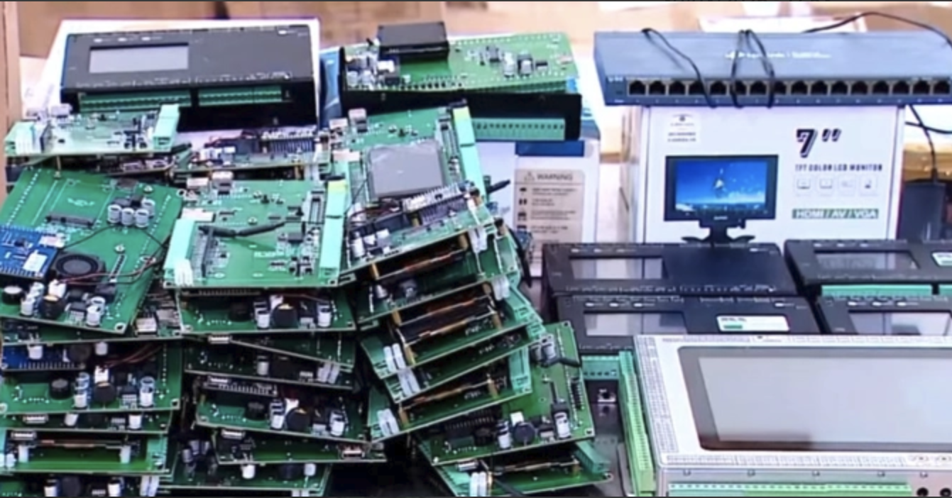 dien bien moi vu 168 tram quan trac moi truong bi can thiep du lieu 1512