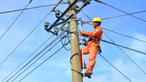 EVNHANOI khẳng định không có lịch cắt điện ngày 27/5 1 dien luc