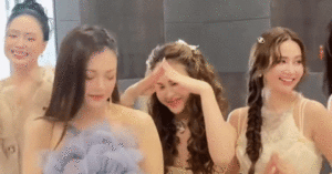 dien mao chua tung thay tren phim cua nsut kieu anh hong diem va huyen lizzie 1225