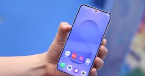 Rùng Mình Nghe Kẻ Lừa Đảo Đọc Vanh Vách Số Dư, Biết Cả Mã Otp: Lỗ Hổng Chết Người Đến Từ Đâu? Dien Thoai 1 1767765331259 17677653318301358943027 1767848348001 1767848348161382683693 0 0 419 800