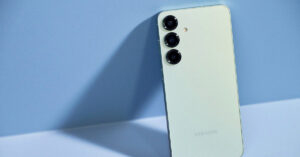 Dien Thoai Samsung Doi Moi Nhat