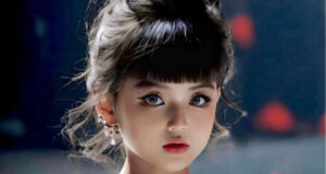 Dien Vien 9 Tuoi Trong Phim Vtv Duoc Nsut Hoang Hai Khen 21 Tuoi Kheo Dat Nsnd 1063